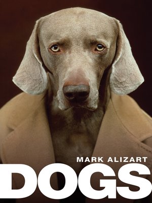 cover image of Dogs